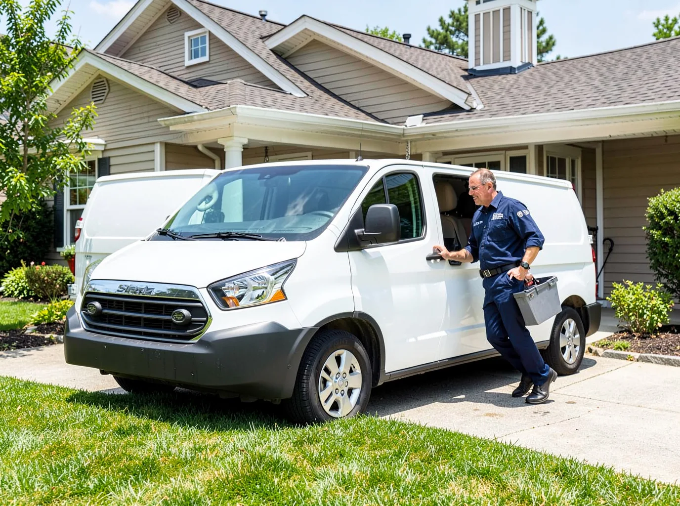 Emergency Plumber company in Saint Francis, WI
